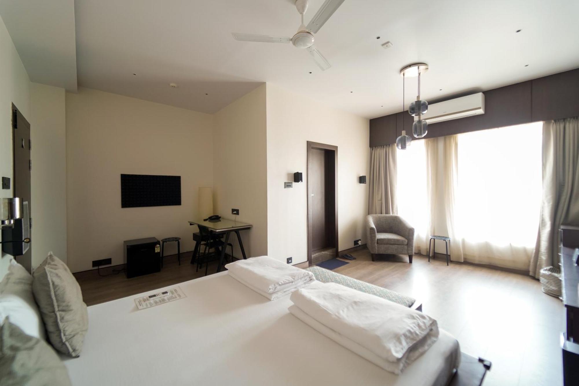 Central Bed & Breakfast Kalküta Dış mekan fotoğraf