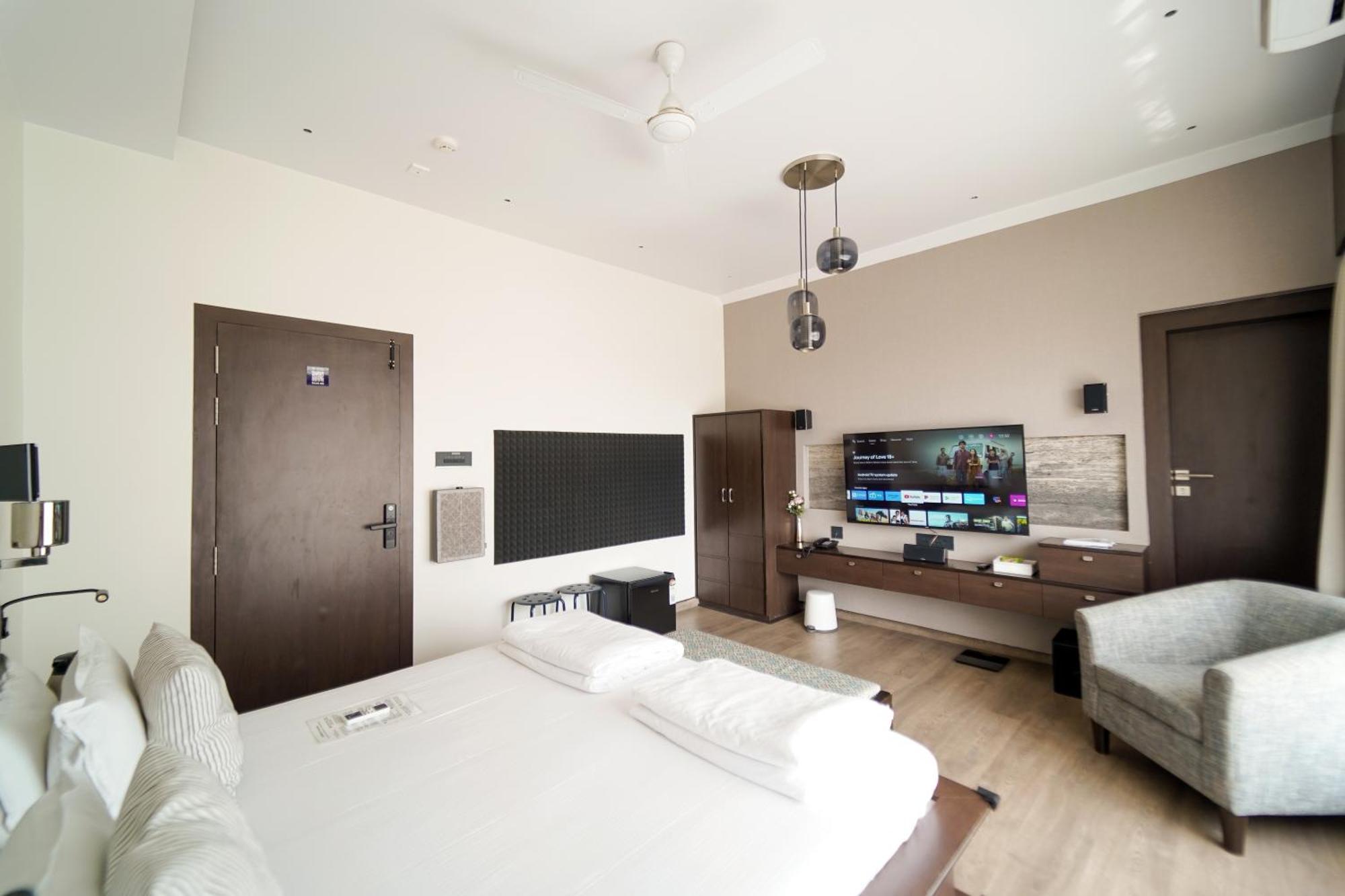 Central Bed & Breakfast Kalküta Dış mekan fotoğraf